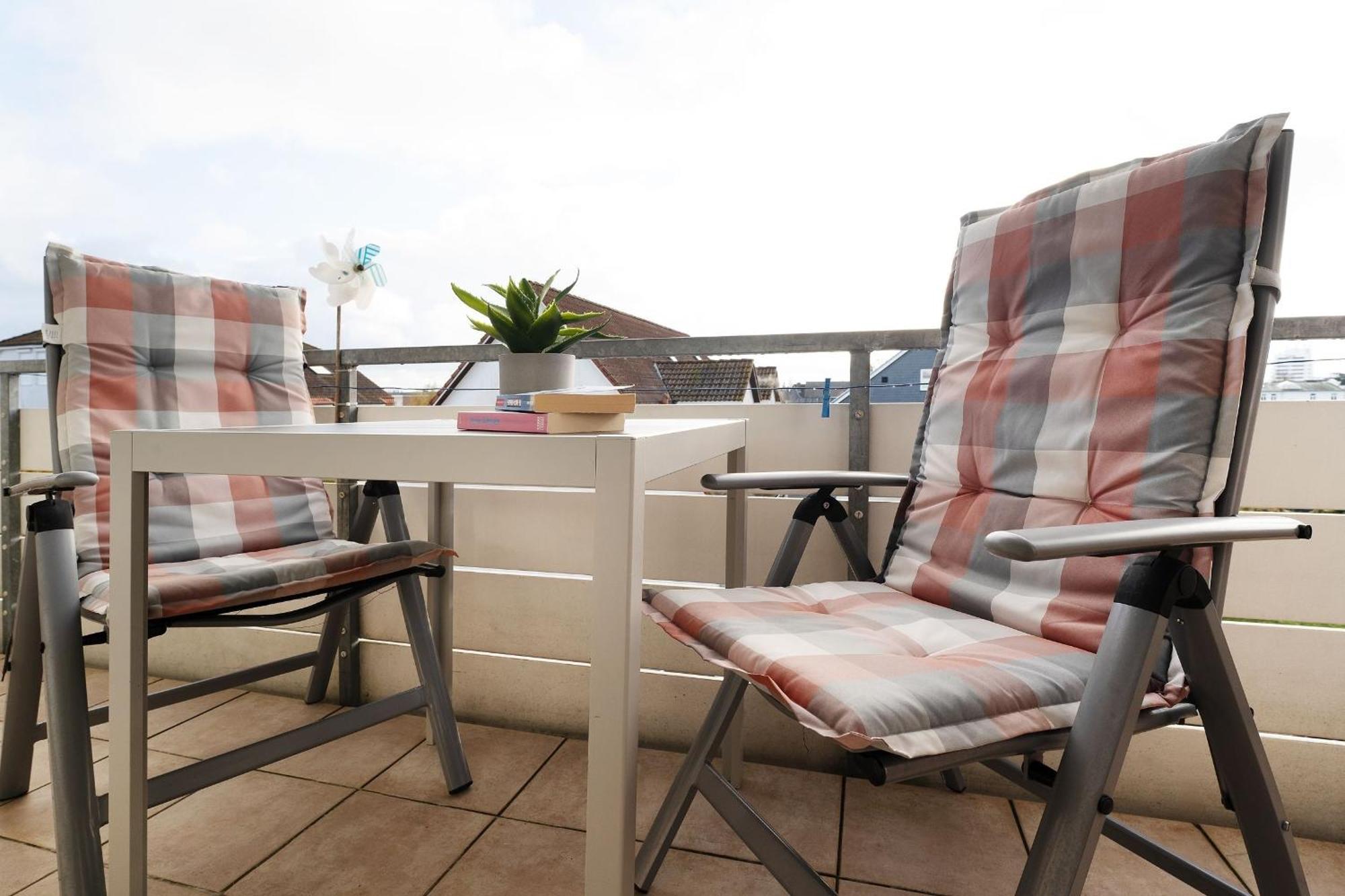Haus Strandburg Segelboot Грёмиц Экстерьер фото